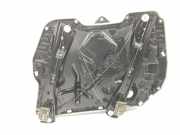 Fensterheber Links Vorne 51337498147 BMW X3 (G01) SUV xDrive 20d 2.0 TwinPower Turbo 16V (B47-D20B) 2021