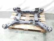 Hinterachse A1663503200 Mercedes-Benz ML III (166) SUV 3.5 ML-350 BlueEFFICIENCY 24V 4-Matic (M276.955) 2014