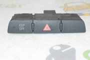 Warnleuchte Schalter 4L1927137A Audi Q7 (4LB) SUV 3.0 TDI V6 24V (BUG) 2006