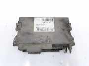 Motorsteuergerät 711KM5D5 Fiat Punto I (176) Schrägheck 60 1.2 S,SX,Selecta (176.B.4000) 1996