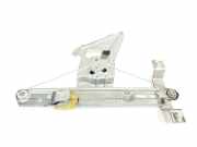 Fensterheber Rechts Vorne A9107201100 Mercedes-Benz III FURGON RWDAWD 907 511-514-516 CDI RWD L3 (907.655)