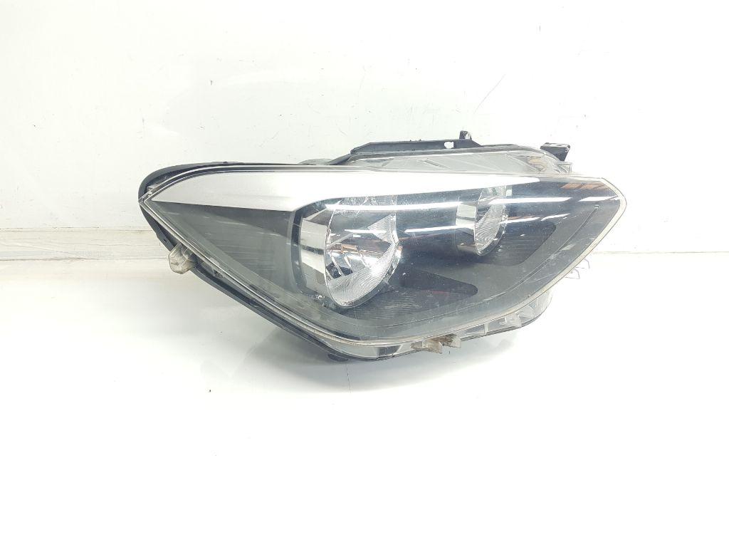 Scheinwerfer Rechts 63117229672 BMW SERIE 1 BERLINA 5P F20 116d EfficientDynamics Edition