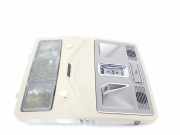 Innenbeleuchtung C2Z5144AMN Jaguar XF (CC9) 3.0 S D V6 24V (306DT)