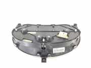 Tachoeinheit Kmh 9801642080 Peugeot Partner Tepee (7A/B/C/D/E/F/G/J/P/S) Großraumlimousine 1.6 BlueHDi 100 (DV6FD(BHY))