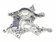 Steuerkette Abdeckung 213112A600 Kia Clarus Limousine 2.0i SLX,GLX 16V (FE-16V)