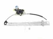 Fensterheber Links Hinten 83401H8100 Kia Stonic (YB) SUV 1.0i T-GDi 12V (G3LC) 2018