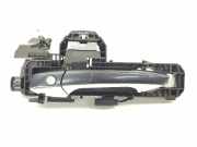 Türgriff Außen Links Vorne A2047602334 Mercedes-Benz ML III (166) SUV 3.5 ML-350 BlueEFFICIENCY 24V 4-Matic (M276.955) 2014