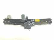 Fensterheber Rechts Vorne 51974579 Lancia Ypsilon (312) Schrägheck 1.2 (169.A.4000) 2014