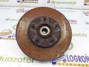 Achsschenkel Links Vorne 4449819 Chrysler Voyager/Grand Voyager 1987