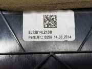 Luftd?se BJ32014L21DB Land + Range Rover Range Rover Evoque (LVJ/LVS) SUV 2.2 TD4 16V (224DT(Euro 5)) 2015