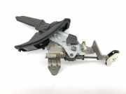 Handbremshebel 34406782749 BMW 3 serie Touring (E91) Kombi 318d 16V (N47-D20A) 2008