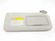 Sonnenblende Rechts 7620A400HA Mitsubishi MONTERO 3.2 DI-D (160 CV) 2008