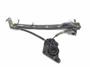 Fensterheber Links Hinten 6J4839461A Seat Ibiza IV SC (6J1) Schrägheck 3-drs 1.4 TSI 16V FR (CZEA)