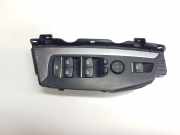 Schalter Für Elekt. Fensterheber Links Vorne 6832729 BMW X3 (G01) SUV xDrive 20d 2.0 TwinPower Turbo 16V (B47-D20B)