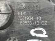 Türschloss Rechts Vorne 51217281934 Mini Mini (F55) Schrägheck 5-drs 1.5 12V One D (B37C15A) 2016