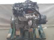 Motor COMPLEET B37D15A BMW 1 serie (F20) Schrägheck 5-drs 116d 1.5 12V TwinPower (B37-D15A)