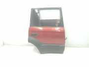 Tür Rechts Hinten 6700360171 Toyota Land Cruiser 90 (J9) Hardtop Geländewagen 3.0 TD (1KZTE) 1999