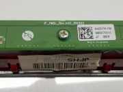 Dritte Bremsleuchte 92700D4000 Kia Clarus Limousine 2.0i SLX,GLX 16V (FE-16V)