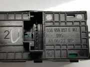 Schalter Für Elekt. Fensterheber Links Vorne 5G0959857E Volkswagen AX1 R-Line 4Motion