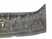 Heckspoiler BCKD51961 Mazda 3 Sport (BP) Schrägheck 2.0 SkyActiv-X M Hybrid 16V (HFY1) 2022