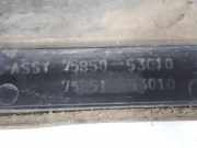 Schwelle Rechts 7585153903 Lexus IS (E2) Limousine 250 2.5 V6 24V (4GRFSE) 2005