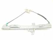 Fensterheber Links Vorne 9221Q6 Peugeot 407 SW (6E) Kombi 2.0 HDiF 16V (DW10BTED4(RHR)) 2005