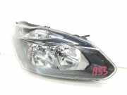 Scheinwerfer Rechts BK2113W029BJ Ford Transit Custom Van 2.2 TDCi 16V (DRFF) 2014