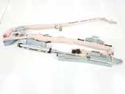 Vorhang Airbag Rechts VOOR 98251AJ100 Subaru Legacy (BL) Limousine 2.0 D 16V (EE20) 2010