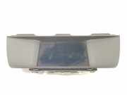 Multifunctionelle Display 9243896 BMW 3 serie (F30) Limousine 318d 2.0 16V (N47-D20C) 2012