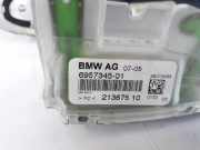 Gps Antenne 65206957345 BMW 5 serie (E60) Limousine 525d 24V (256D2) 2005