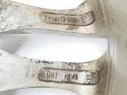 Felge 36113417394 BMW X3 (E83) SUV 2.0d 16V (N47-D20A) 2008