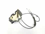Türschloss Links Hinten 82501CA012 Nissan Murano (Z50) SUV 3.5 V6 24V 4x4 (VQ35DE) 2005