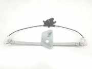 Fensterheber Links Hinten 51357125059 BMW X5 (E53) SUV 3.0d 24V (M57-D30(306D1)) 2002