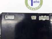 Bedienung Heizung JFC501090 Land + Range Rover Discovery III (LAA/TAA) Geländewagen 2.7 TD V6 (276DT) 2007