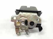 Heckschloss 8R0827505A Skoda Rapid Liftback 1.2 TSI 16V (CJZD) 2016