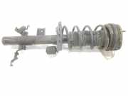 Stoßdämpfer Links Hinten BJ3218K004AD Land + Range Rover Range Rover Evoque (LVJ/LVS) SUV 2.2 SD4 16V (224DT(Euro 5)) 2011