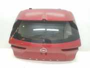 Heckklappe 9841470780 Opel Astra L Sports Tourer (F4/FC/FN/FR) Kombi 1.2 Turbo 110 12V (EB2ADT(HNP))