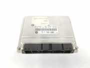 Motorsteuergerät 7785098 BMW 3 serie (E46/4) Limousine 320d 16V (M47-D20(204D1)) 1998