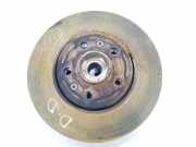 Achsschenkel Rechts Vorne 400144570R Renault Trafic (1FL/2FL/3FL/4FL) Van 2.0 dCi 16V 120 (M9R-710(M9R-V7)) 2021