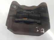 Bremssattel Links Vorne 4775035120 Toyota Land Cruiser 90 (J9) Hardtop Geländewagen 3.0 TD (1KZTE) 1999