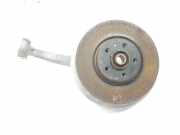 Achsschenkel Links Vorne 4G0407253A Audi A6 (C7) Limousine 3.0 TDI V6 24V Quattro (CDUC)