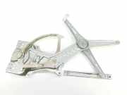 Fensterheber Rechts Vorne 93171821 Opel Vectra C GTS Schrägheck 5-drs 1.9 CDTI 16V (Z19DTH) 2006