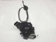 Türschloss Links Hinten 31253916 Volvo XC60 I (DZ) SUV 2.0 D4 16V (D4204T14) 2017