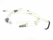 Vorhang Airbag Links VOOR A2468600902 Mercedes-Benz B (W246/W242) Schrägheck 1.8 B-200 CDI BlueEFFICIENCY 16V (OM651.901(Euro 5))