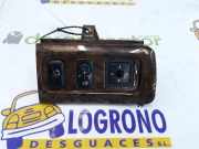 Spiegelverstellung Schalter 0K99366600B Kia Carnival 1 (FLB) Großraumlimousine 2.9 TD 16V (J3) 1999