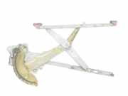 Fensterheber Links Vorne 6980260060 Toyota Land Cruiser 90 (J9) Hardtop Geländewagen 3.0 D-4D 16V (1KDFTV) 2001