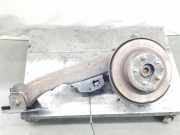 Achsschenkel Halter Rechts Hinten 55501JD00A Nissan Qashqai (J10) SUV 1.5 dCi DPF (K9K)