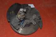 Achsschenkel Links Vorne 31211096429 BMW 3 serie (E46/2) Coupé 318 Ci 16V (N42-B20A) 2003
