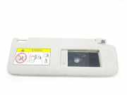 Sonnenblende Rechts 2GM857552D Volkswagen T-Cross SUV 1.5 TSI 16V (DPCA) 2020 DPCA