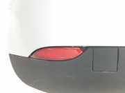 Stoßstange Hinten 850220055R Renault Megane III Berline (BZ) Schrägheck 5-drs 1.5 dCi 110 (K9K-656(K9K-G6))